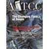 AATCC REVIEW杂志封面